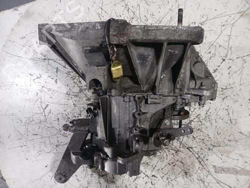 Gearbox ALFA ROMEO 147 (937_) 1.6 16V T.SPARK ECO (937.AXA1A, 937.BXA1A) | BP27396641M3 