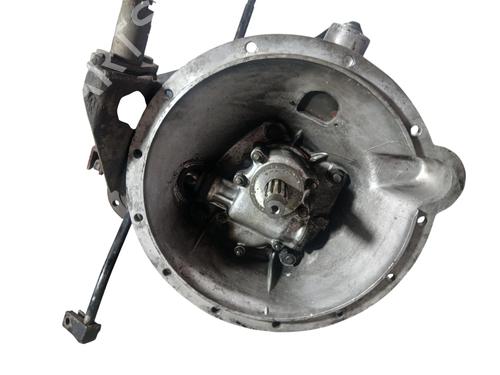Used Gearbox Gearbox 36857520 36857520