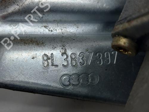 Rudehejsemekanisme ventre foran AUDI A3 (8L1)  | BP28368743C22