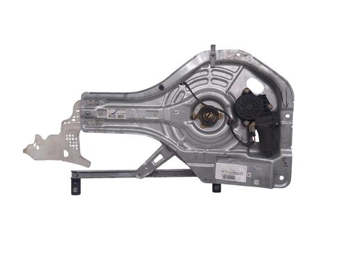 Used Rear right window mechanism Rear right window mechanism HYUNDAI TUCSON (JM) [2004-2019] 34703146 34703146
