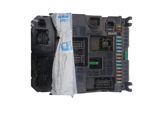 Used Fuse box Fuse box PEUGEOT 307 (3A/C) [2000-2012] 33620860 33620860
