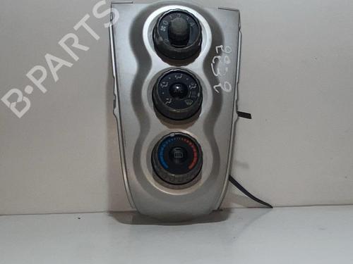 Used Climate control TOYOTA YARIS (_P9_) [2005-2014]  20829730
