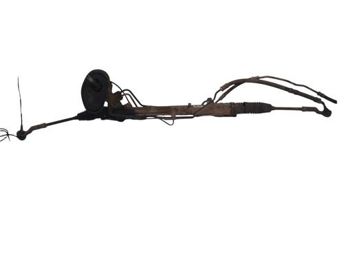 Used Steering rack Steering rack FORD FOCUS II Saloon (DB_, FCH, DH) 2.0 (145 hp) 20839391 20839391
