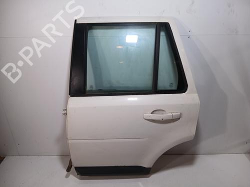 Used Left rear door LAND ROVER FREELANDER 2 (L359) [2006-2015]  28112063