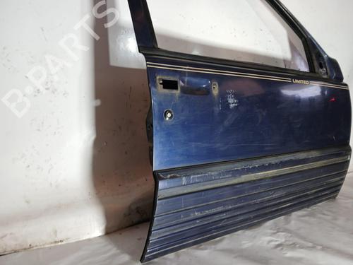 Right front door JEEP GRAND CHEROKEE I (ZJ, ZG) 5.2 i 4x4 (ZJ) | BP23148579C3 