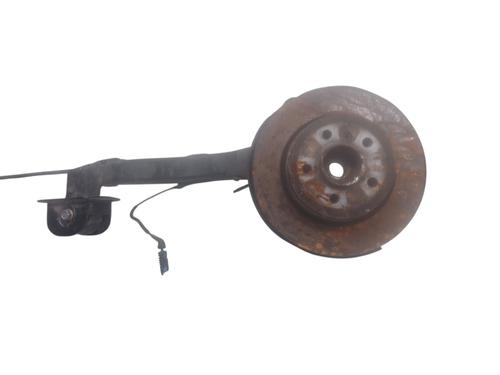 Used Right rear steering knuckle Right rear steering knuckle BMW X3 (E83) xDrive 25 i (218 hp) 33936412 33936412