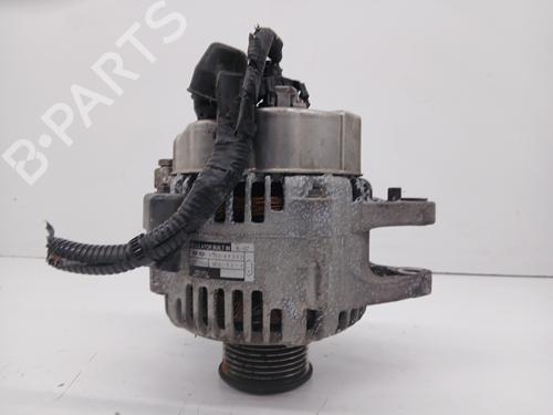 Used Alternator KIA CARENS II MPV (FJ) [2002-2013]  30649524