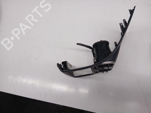 Air vent NISSAN QASHQAI I (J10, NJ10) 2.0 dCi | BP23661117I21 
