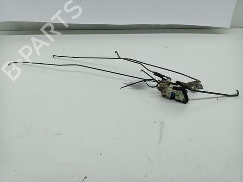 Front left lock HYUNDAI COUPE I (RD) 1.6 16V | BP20831846C98 