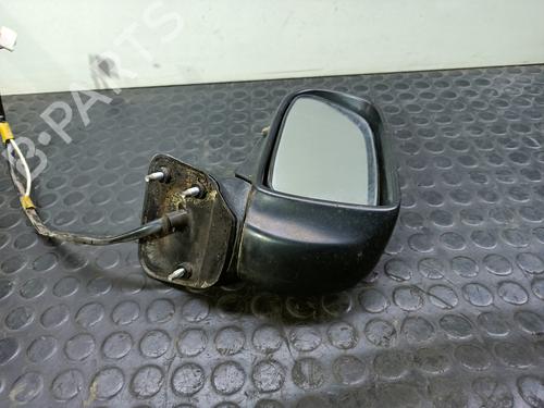 Left mirror MAZDA PREMACY (CP) 2.0 TD | BP20834829C26 