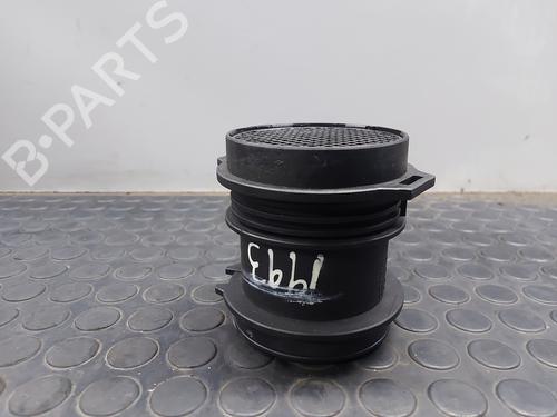 Mass air flow sensor SAAB 9-3 (YS3D) 2.2 TiD | BP28183665M95 