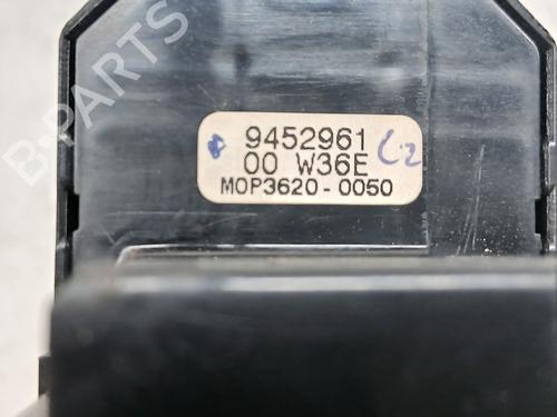 Right front window switch VOLVO S80 I (184) 2.5 TDI | BP33272296I26 - Image 8