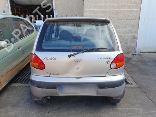 Headlight switch DAEWOO MATIZ (M100, M150) 0.8 | BP20820777I24 