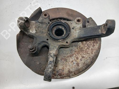 Used Left front steering knuckle Left front steering knuckle MITSUBISHI PAJERO II (V3_W, V2_W, V4_W, V5_W) [1990-2001] 34216420 34216420