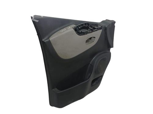 Front left panel NISSAN NV300 Van (X82) | BP37727419C58 - Image 2