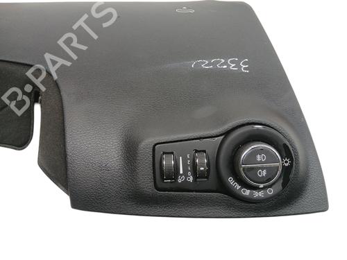 Headlight switch JEEP COMPASS (MP, M6, MV, M7) | BP31975374I24