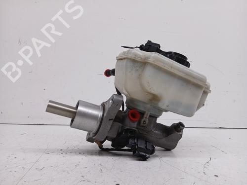 Used Brake master cylinder Brake master cylinder SKODA SUPERB II (3T4) 2.0 TDI 16V (140 hp) 33548423 33548423