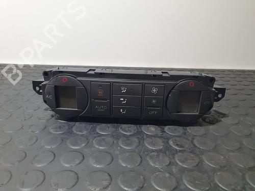 AC Styreenhet / Manøvreringsenhet FORD FOCUS II (DA_, HCP, DP) [2004-2013]  20829957