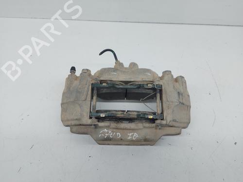 Left front brake caliper TOYOTA HILUX VIII Pickup (_N1_)  | BP29728239M105 
