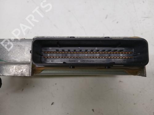 Kollisjonspute styreenhet CHEVROLET CAPTIVA (C100, C140)  | BP29211742M53 