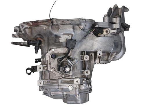 Gearbox CHEVROLET AVEO / KALOS Hatchback (T250, T255)  | BP29255866M3 