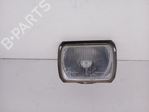 Venstre forlygte DAIHATSU ROCKY Hard Top (F7, F8) [1984-1998]  29861786
