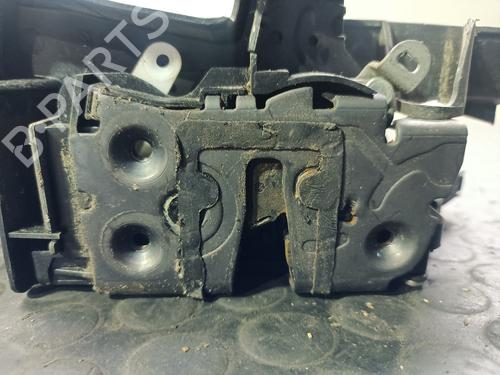 Used Front right lock FORD FOCUS II (DA_, HCP, DP) 2.0 TDCi (136 hp) 20826337