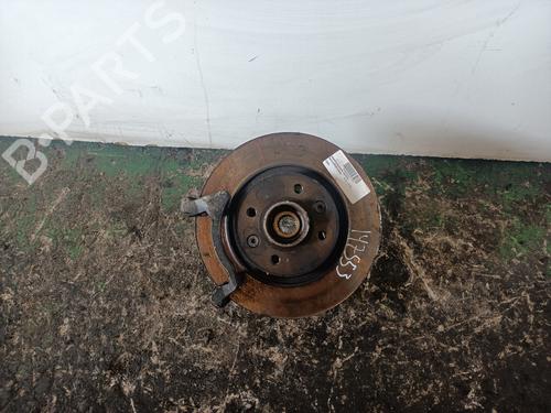 Fusée avant gauche DACIA SANDERO [2008-2026]  32074061