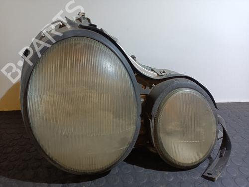 Used Right headlight MERCEDES-BENZ E-CLASS (W210) E 300 D (210.020) (136 hp) 20826422