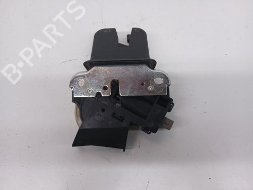 Tailgate lock AUDI A4 B8 (8K2)  | BP27039492C101 