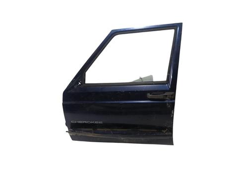Porta frente esquerda Porta frente esquerda JEEP CHEROKEE (XJ) [1983-2001] 36042281 36042281