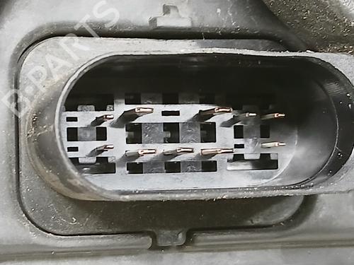 Lyskaster høyre VW PASSAT B6 Variant (3C5)  | BP29585973C29 