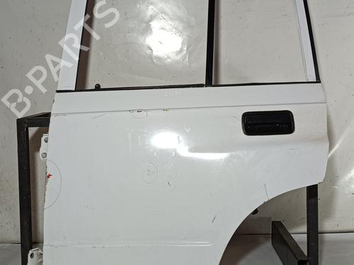 Used Left rear door SUZUKI VITARA (ET, TA, TD) 1.6 i 16V All-wheel Drive (ET, TA02, SE416) (97 hp) 23135555