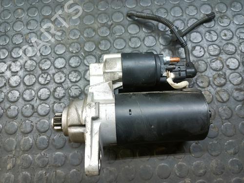 Starter VW GOLF V (1K1)  | BP20831252M8 