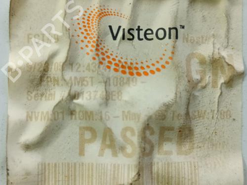 Instrument cluster FORD FOCUS II (DA_, HCP, DP) 2.0 TDCi | BP30144903C47 