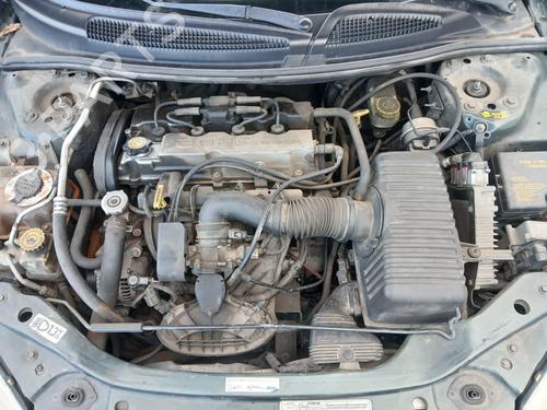 Right headlight CHRYSLER SEBRING (JR) 2.0 | BP31902492C29