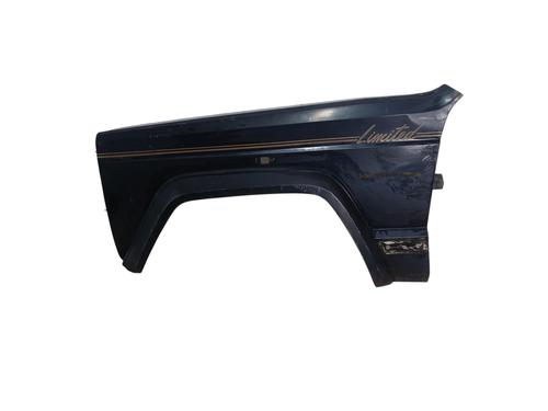 Used Left front fenders Left front fenders 37092567 37092567