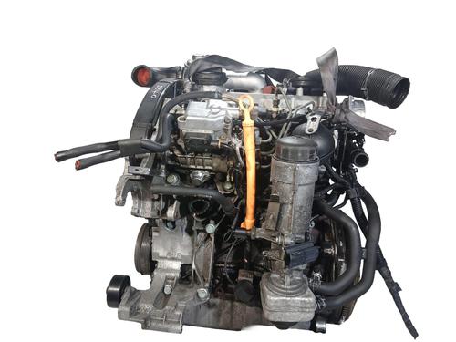 Engine VW NEW BEETLE (9C1, 1C1) 1.9 TDI | BP30105525M1