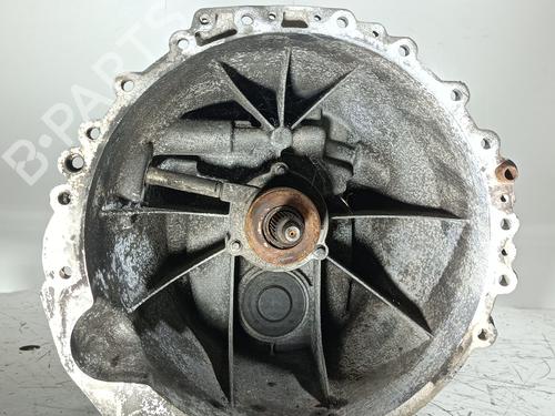 Cambio LAND ROVER DISCOVERY III (L319) [2004-2009]  24176719