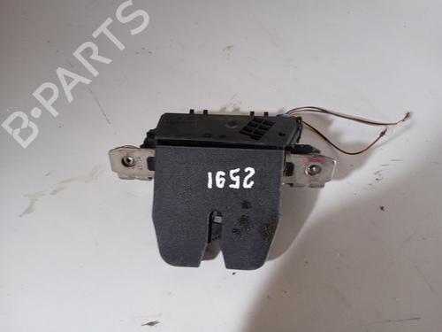 Bakluke lås OPEL ASTRA H GTC (A04) [2005-2010]  32765226