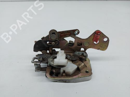 Used Rear left lock KIA SPORTAGE SUV (K00) 2.0 TD 4WD (83 hp) 21568295