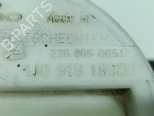 Fuel pump SKODA OCTAVIA I (1U2) 1.9 TDI | BP22216999M76 