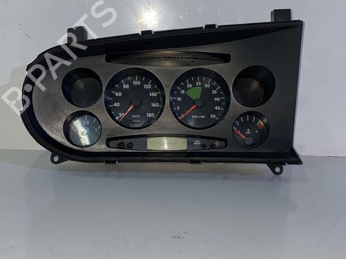 Cockpit IVECO DAILY III Van [1999-2009]  20844631