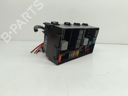 Used Fuse box FORD FOCUS I (DAW, DBW) 1.8 Turbo DI / TDDi (90 hp) 22436494