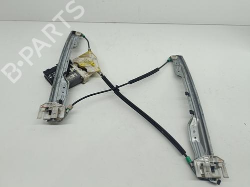 Front right window mechanism CITROËN C5 I (DC_) 2.2 HDi (DC4HXB, DC4HXE) | BP31671626C23 - Image 2