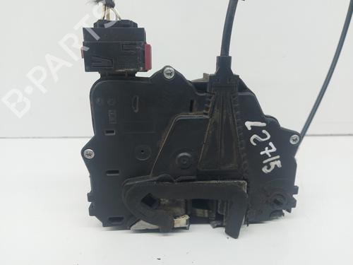 Front left lock FIAT PUNTO EVO (199_) 1.3 D Multijet (199AXC1A, 199BXC1A, 199AXT1A, 199BXT1A) | BP23563807C98 