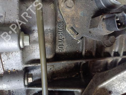 Used Gearbox FORD FOCUS II (DA_, HCP, DP) [2004-2013]  20844070