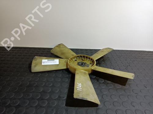 Used Radiator fan MERCEDES-BENZ 124 Saloon (W124) 230 E Cat (124.023) (132 hp) 31841404