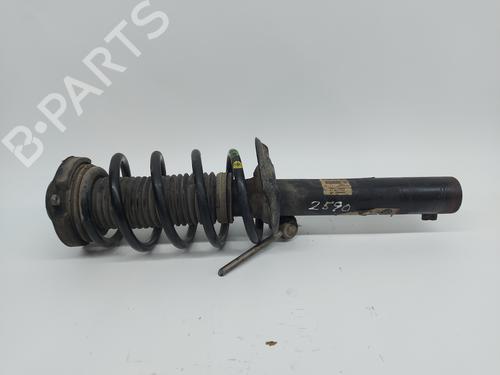 Used Left front shock absorber VW TOURAN (1T1, 1T2) [2003-2010]  22548229