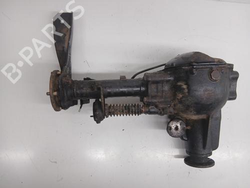 Used Front differential MITSUBISHI PAJERO SPORT I (K7_, K9_) [1996-2025]  27212417